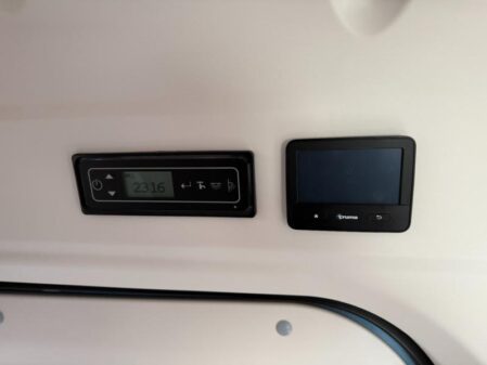 2025 Bailey Endeavour B62