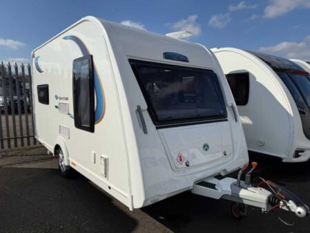 2024 Elddis Xplore 304