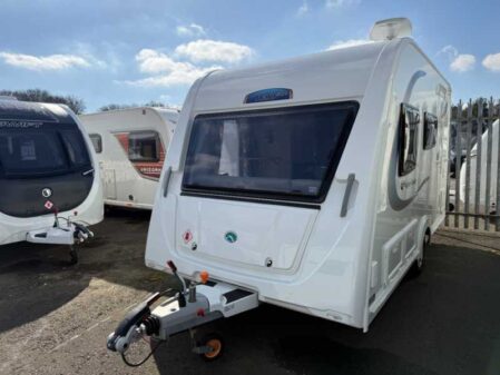 2024 Elddis Xplore 304