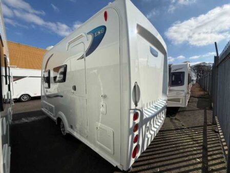 2024 Elddis Xplore 304