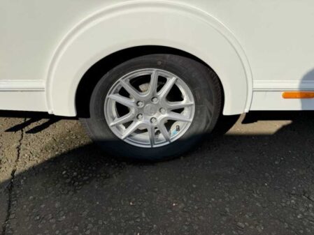 2024 Elddis Xplore 304