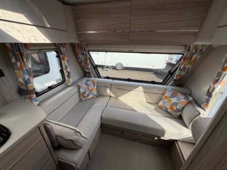 2024 Elddis Xplore 304