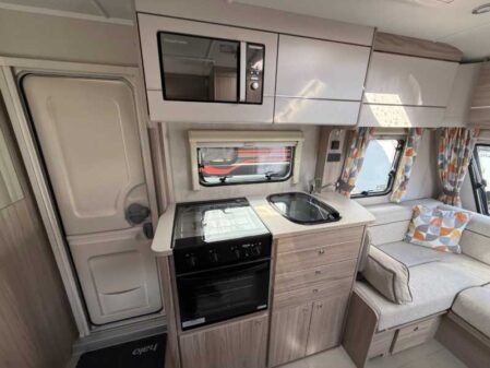 2024 Elddis Xplore 304
