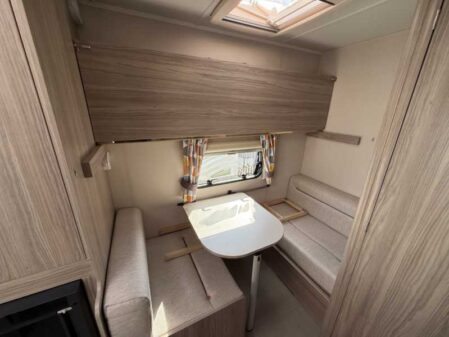 2024 Elddis Xplore 304