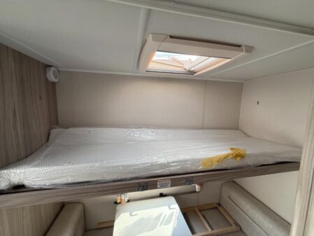 2024 Elddis Xplore 304