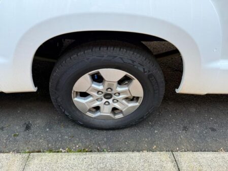 2025 Swift Voyager 564 Auto