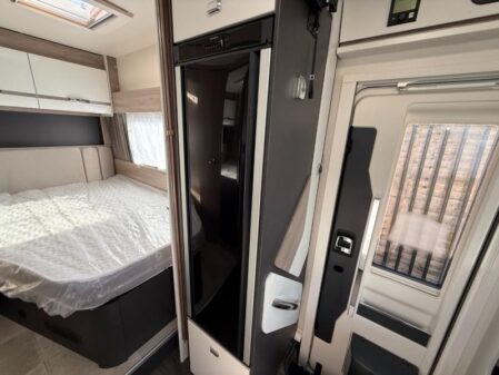 2025 Swift Voyager 564 Auto