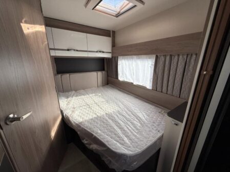 2025 Swift Voyager 564 Auto