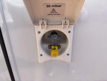2025 Swift Voyager 584 Auto