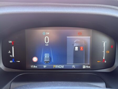 2025 Swift Voyager 584 Auto