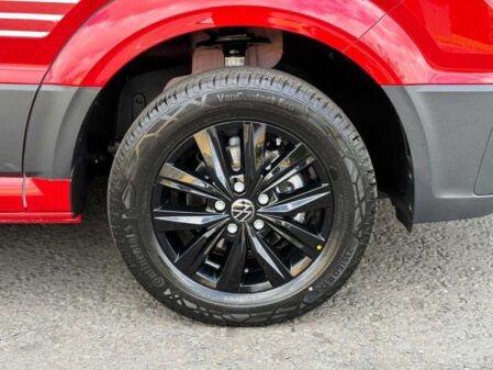 2025 Eriba Car 600 Red
Boston Ruby