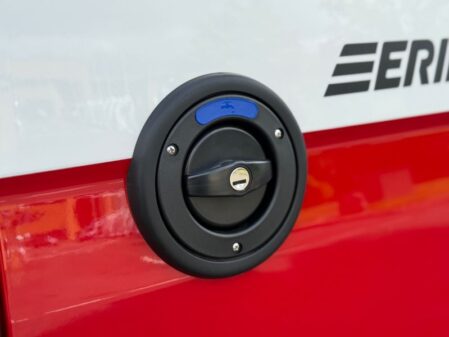 2025 Eriba Car 600 Red
Boston Ruby