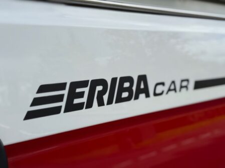 2025 Eriba Car 600 Red
Boston Ruby