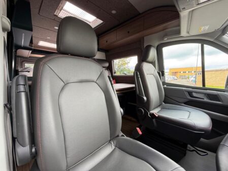 2025 Eriba Car 600 Red
Boston Ruby