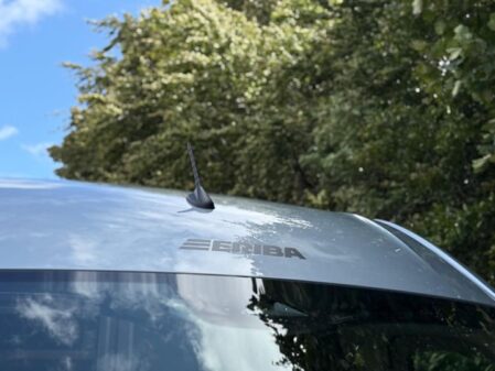 2025 Eriba Car 602 Silver
Seattle Stone