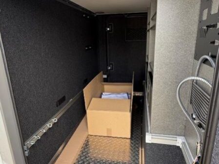 2025 Hymer ML-T 570 Crossover