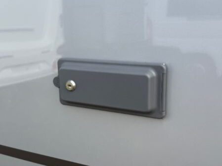 2025 Hymer ML-T 570 Crossover