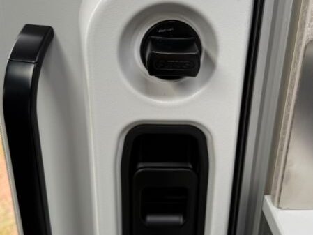 2025 Hymer ML-T 570 Crossover