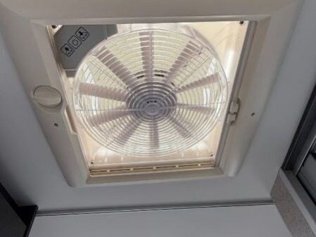 2025 Hymer ML-T 570 Crossover