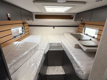 2025 Hymer ML-T 570 Crossover