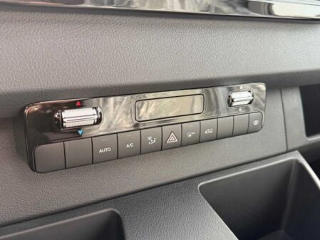 2025 Hymer ML-T 570 Crossover