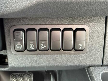 2025 Hymer ML-T 570 Crossover