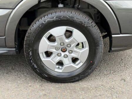 2025 Swift Voyager 584 Auto