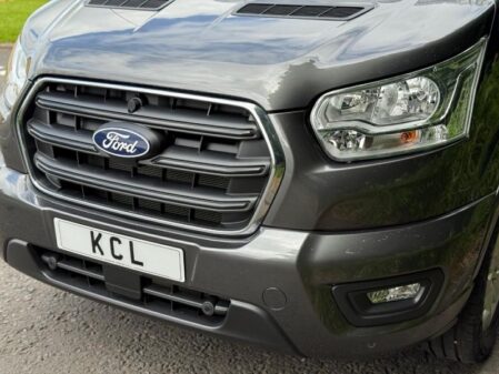 2025 Swift Voyager 584 Auto