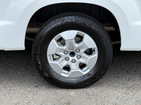 2025 Swift Voyager 584 Auto