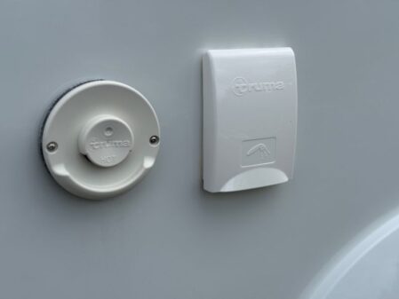 2025 Swift Voyager 584 Auto