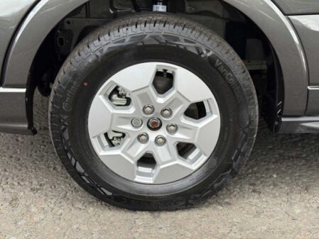 2025 Swift Voyager 584 Auto