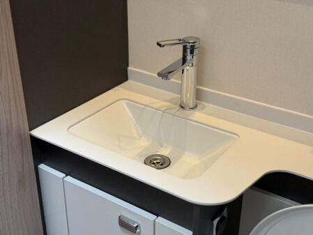 2025 Swift Voyager 584 Auto