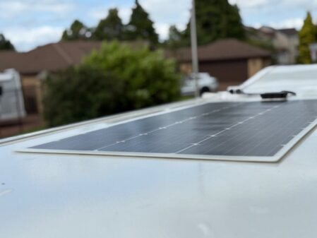 2025 Swift Voyager 584 Auto