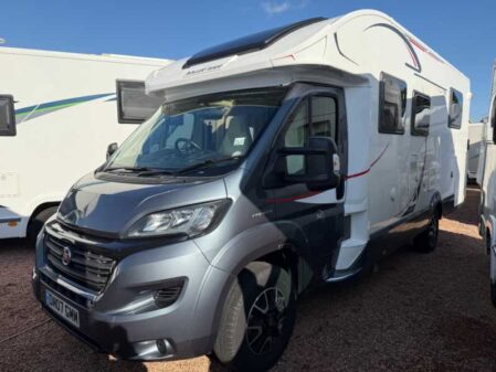 2014 Rollerteam T-Line 740