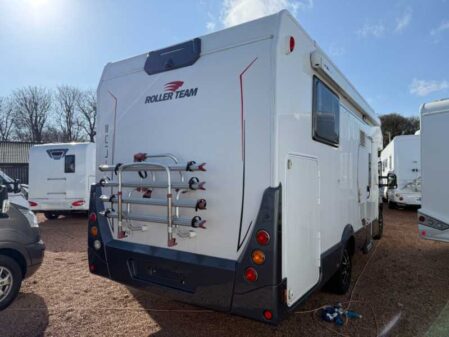 2014 Rollerteam T-Line 740