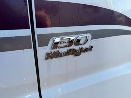 2008 Swift SUNDANCE 590 RS