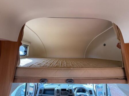 2008 Swift SUNDANCE 590 RS