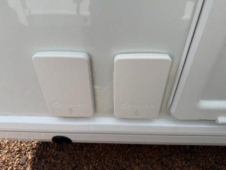 2023 Coachman VIP 520