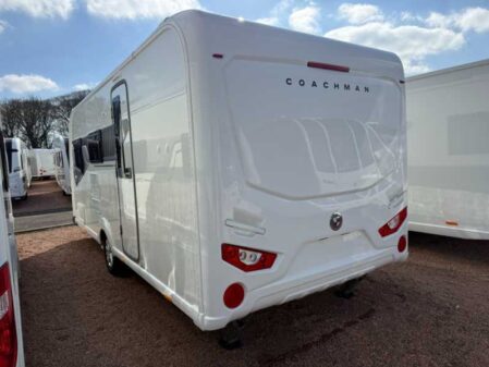 2023 Coachman VIP 520
