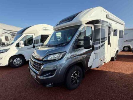 2022 Auto-Trail TRACKER RL