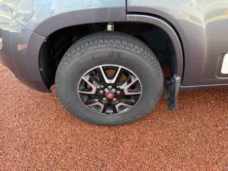 2022 Auto-Trail TRACKER RL
