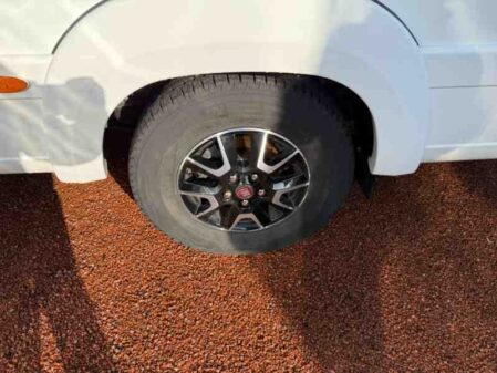 2022 Auto-Trail TRACKER RL
