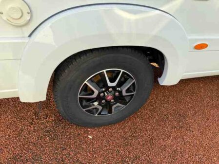 2022 Auto-Trail TRACKER RL