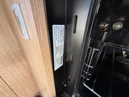 2022 Auto-Trail TRACKER RL