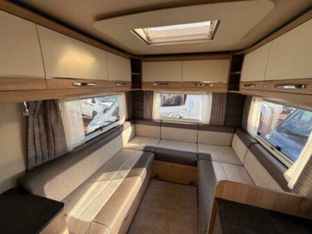 2022 Auto-Trail TRACKER RL