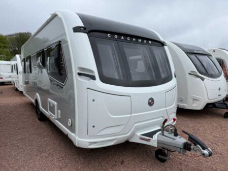 2023 Coachman Acadia 575