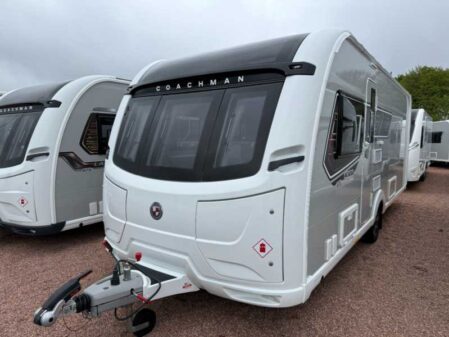 2023 Coachman Acadia 575
