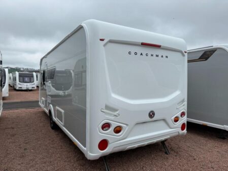 2023 Coachman Acadia 575