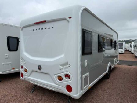 2023 Coachman Acadia 575
