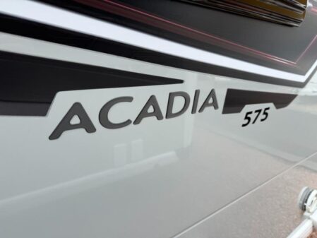 2023 Coachman Acadia 575